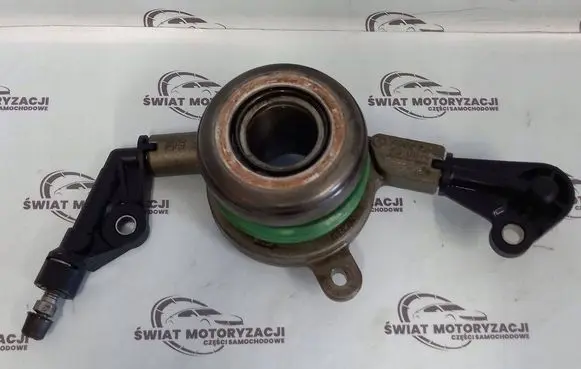 Mercedes-Benz Vito Viano W639 clutch release bearing A0002542508