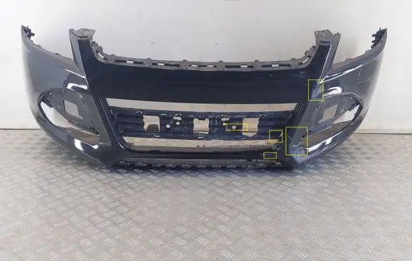 Ford Escape III Front bumper CJ5417757 CJ5417757BGPRAA CJ5417D957