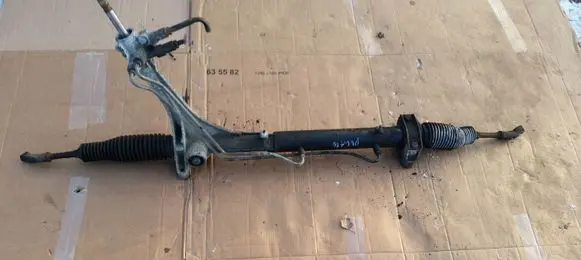 Fiat Ducato Steering rack A0038523