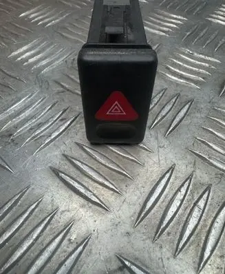 Volkswagen Sharan Hazard light switch 7M5953235A YM2113A350ABW
