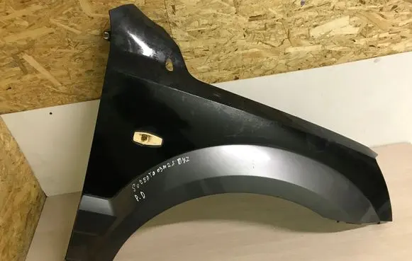 KIA Sorento Fender