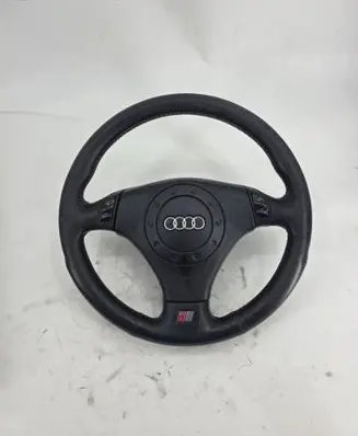 Audi A8 S8 D2 4D Steering wheel 