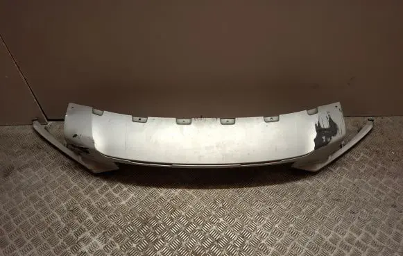 Volvo S90, V90 Front bumper lip 3362611 39846971