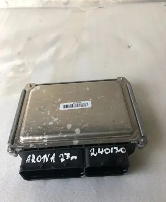 Seat Arona Engine control unit/module 05c907394d