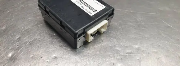 Mazda 6 Other control units/modules RU35JG1C9