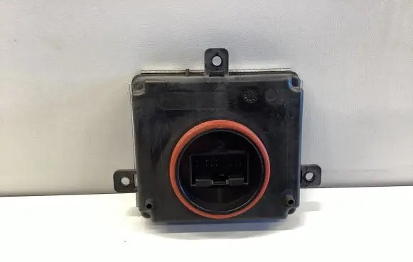 Audi A6 S6 C7 4G Headlight ballast module Xenon 4G0907397