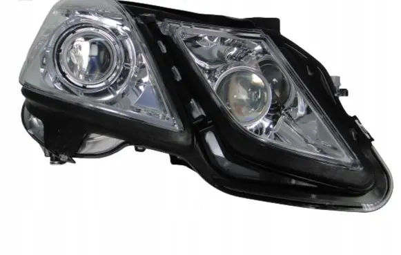 Mercedes-Benz E W212 Headlight/headlamp A2128203259