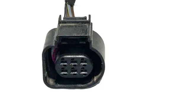 Skoda Octavia Mk3 (5E) Other wiring loom 4H0973713 31470