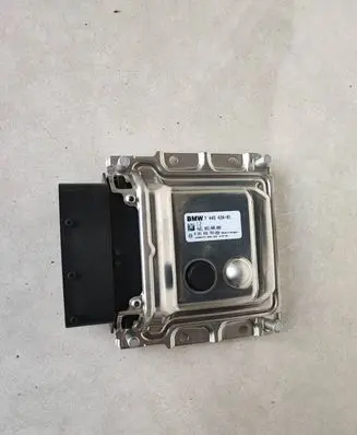 BMW 7 G11 G12 Adblue control unit 7445434
