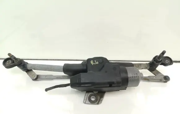 Opel Vectra C Front wiper linkage and motor 13271686 3397020632 390241553