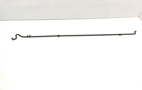 Volkswagen Polo II 86C 2F Engine bonnet/hood prop rod/strut 