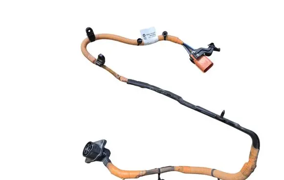 Chrysler Pacifica Electric car charging cable P68232743AF 68232743AF T016V2V1110082