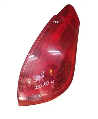 Peugeot 308 Rear/tail lights 9680425880
