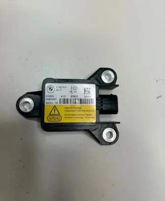 BMW 7 F01 F02 F03 F04 Airbag deployment crash/impact sensor 9159313 010209 66BF8492