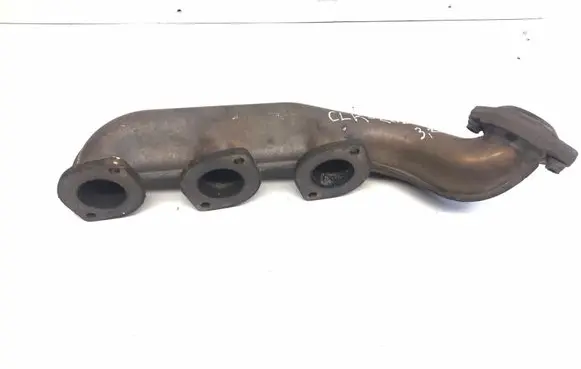 Mercedes-Benz CLK A208 C208 Exhaust manifold