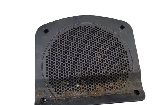 BMW 5 F10 F11 Subwoofer grill/trim 918778301