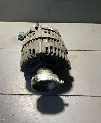 Generator/alternator