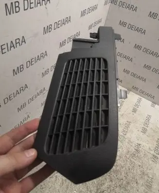 Audi Q5 SQ5 (C) pillar trim 80A868606