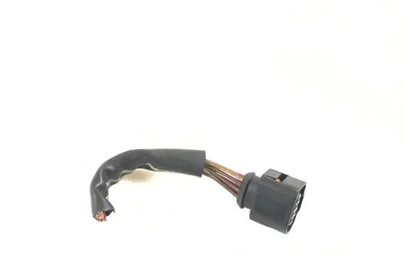 Audi A4 S4 B8 8K Engine installation wiring loom 1J0973714