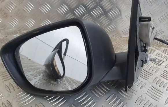 Citroen C-Elysée Front door electric wing mirror