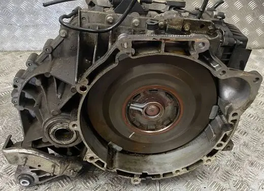 Volvo V60 Automatic gearbox B4164T BG9R