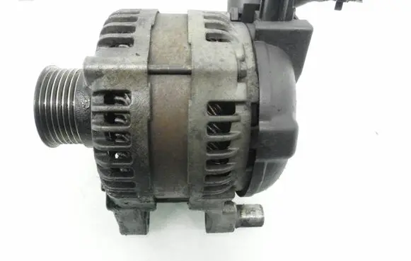 Volvo S40 Generator/alternator 