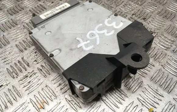 Ford Mondeo Mk III Engine control unit/module 5S7112A650BE 7AVE E111000297