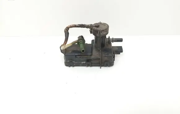 Citroen C4 I Picasso FAP pump 109658411580