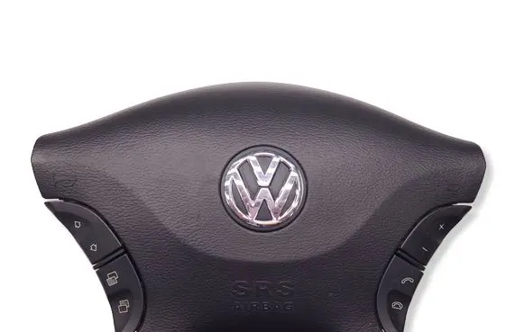 Volkswagen Crafter Steering wheel airbag 9068600702 WK16250630012 307880399162AE