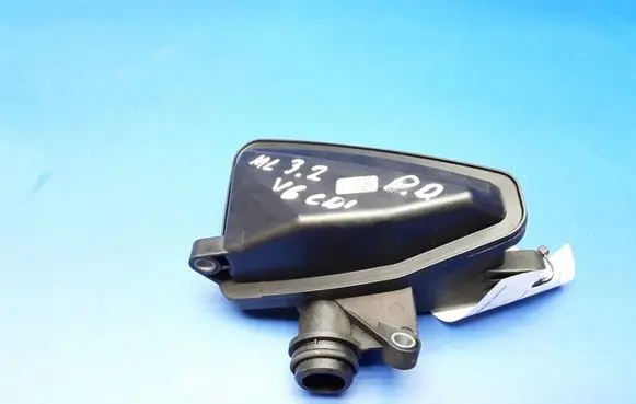 Intake resonator