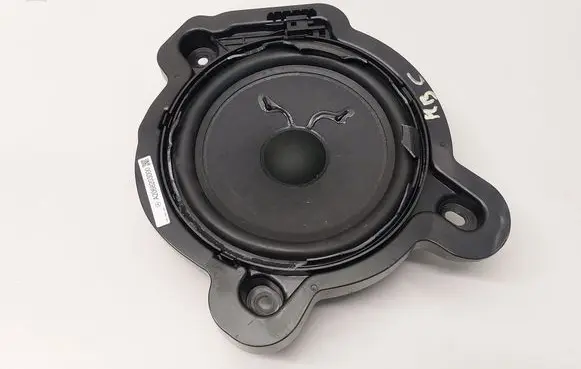 Mercedes-Benz C W206 Subwoofer speaker A2068203000