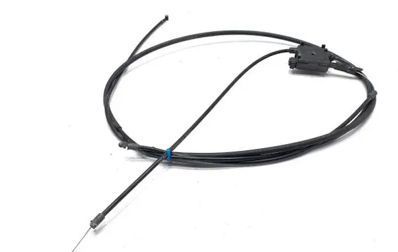 Audi A8 S8 D5 Engine bonnet/hood lock release cable 