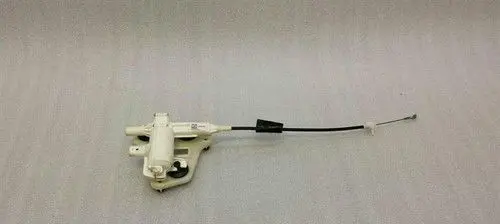 Mercedes-Benz C W205 Tailgate boot lock/latch motor A0999068500