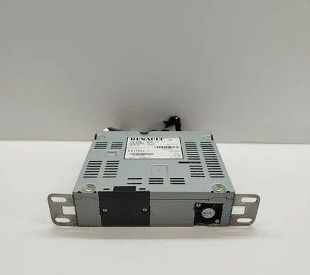 Renault Kadjar Other control units/modules 281157227R 604438784 276660