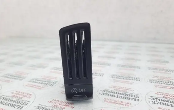 Audi A4 S4 B8 8K Traction control (ASR) switch 8K2927325