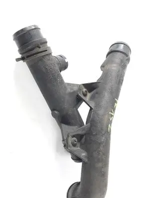 Audi A3 S3 8P Intercooler hose/pipe 6K0145840D