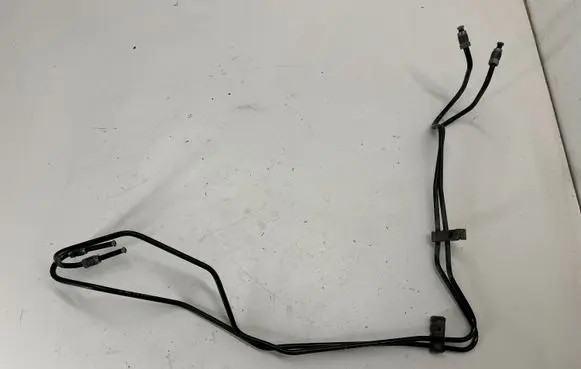 Audi Q5 SQ5 Brake booster pipe/hose 8R1614706K