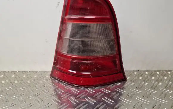 Mercedes-Benz A W168 Rear/tail lights 1688200564