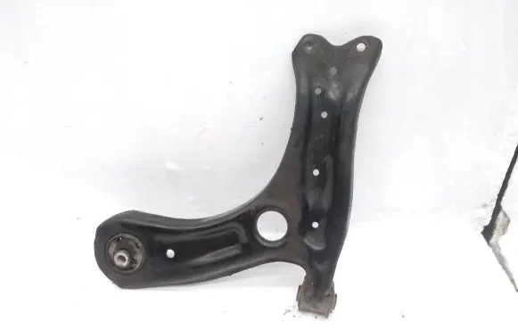 Skoda Fabia Mk2 (5J) Front lower control arm/wishbone 6R0407151E