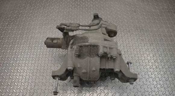 Mercedes-Benz GL X164 Rear differential 4460060070 A1643500814