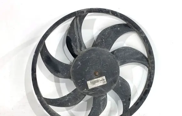 Peugeot Boxer Fan set 878419R