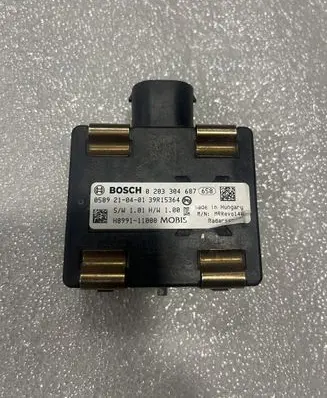 Hyundai Kona I Distronic sensor radar H899111000