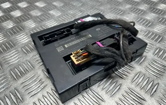 Comfort/convenience module