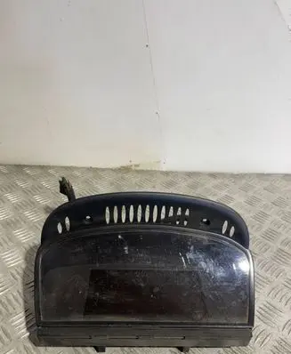 BMW 5 E60 E61 Screen/display/small screen 6952327
