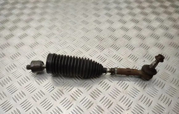 Steering tie rod