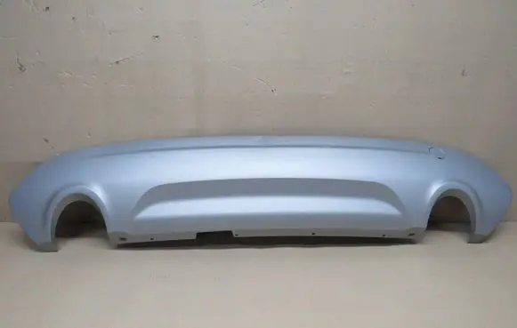 Ford Kuga II Rear bumper lower part trim 