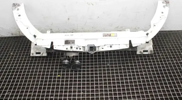 Land Rover Range Rover Evoque L538 Top upper radiator support slam panel 