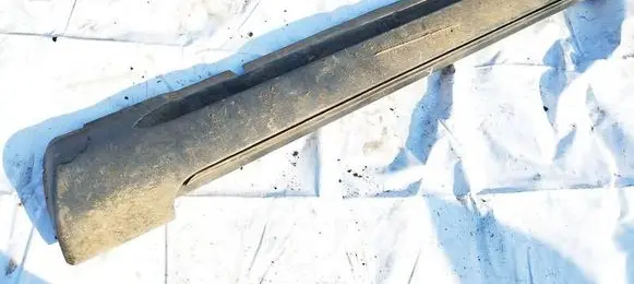 Volvo V70 Sill 9178762