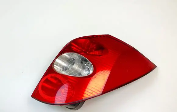Renault Laguna II Rear/tail lights 8200002472 2347D