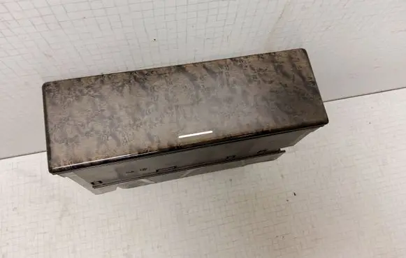 Mercedes-Benz E W210 Glove box A2106830710